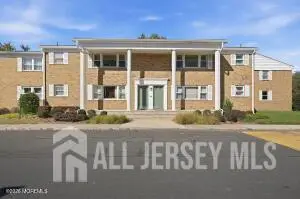 -193 Evergreen Road #3A, Edison, NJ 08837 - #1