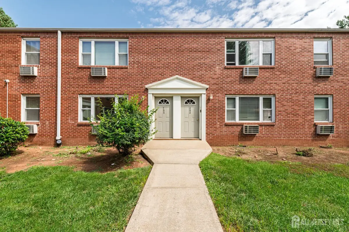 -66 Fox Road #7A, Edison, NJ 08817 - #1