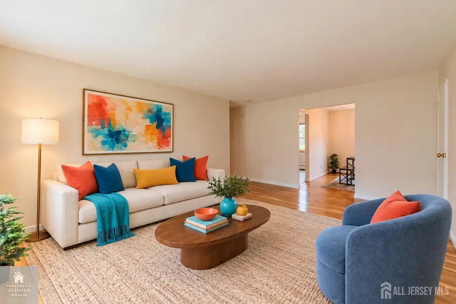 -66 Fox Road #7A, Edison, NJ 08817 - #3