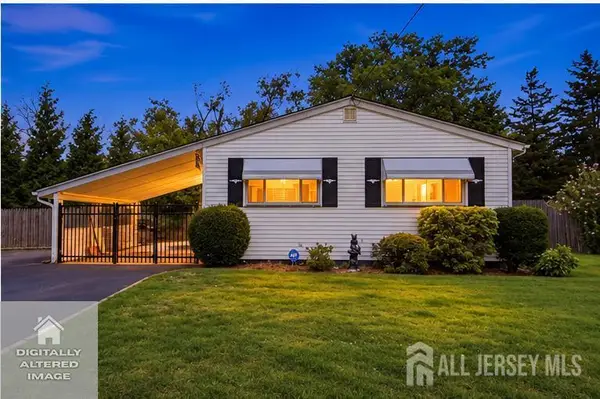 -15 Bonham Drive, Edison, NJ 08837