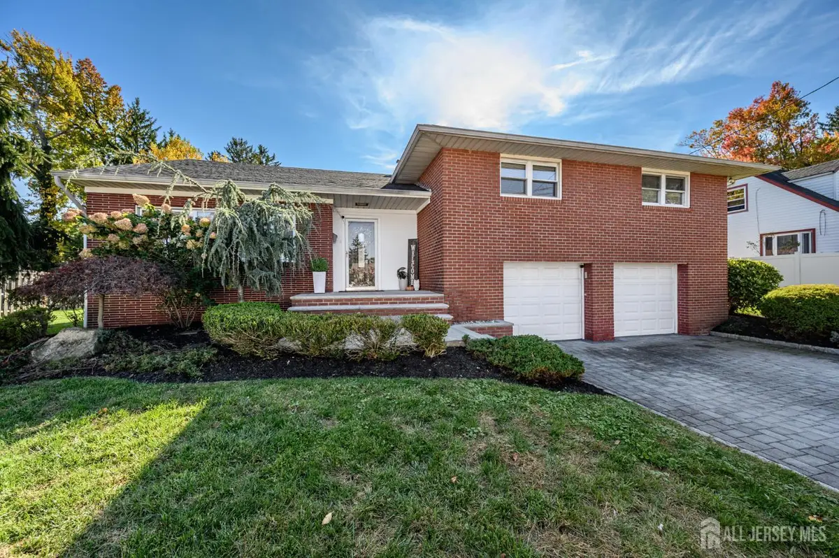 -25 Archangela Avenue, Colonia, NJ 07067 - #1