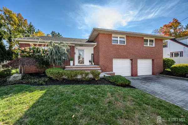 -25 Archangela Avenue, Colonia, NJ 07067