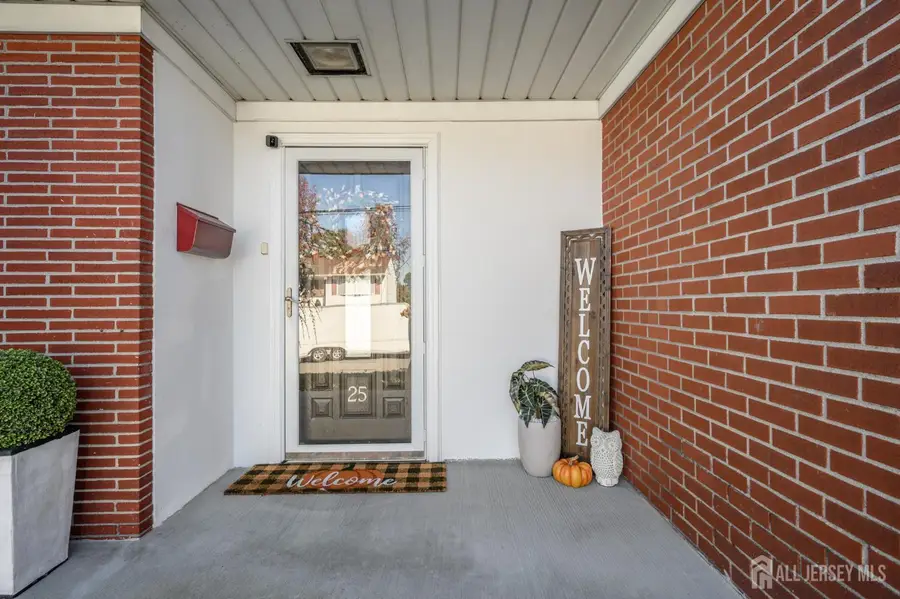 -25 Archangela Avenue, Colonia, NJ 07067 - #2