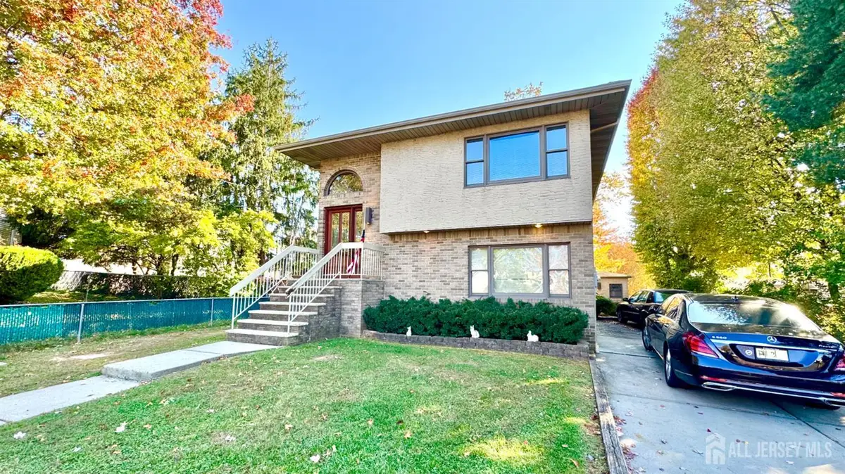 -284 Savoy Avenue, Edison, NJ 08820 - #1