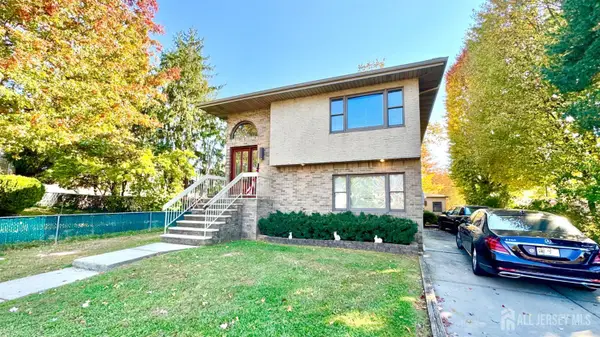 -284 Savoy Avenue, Edison, NJ 08820