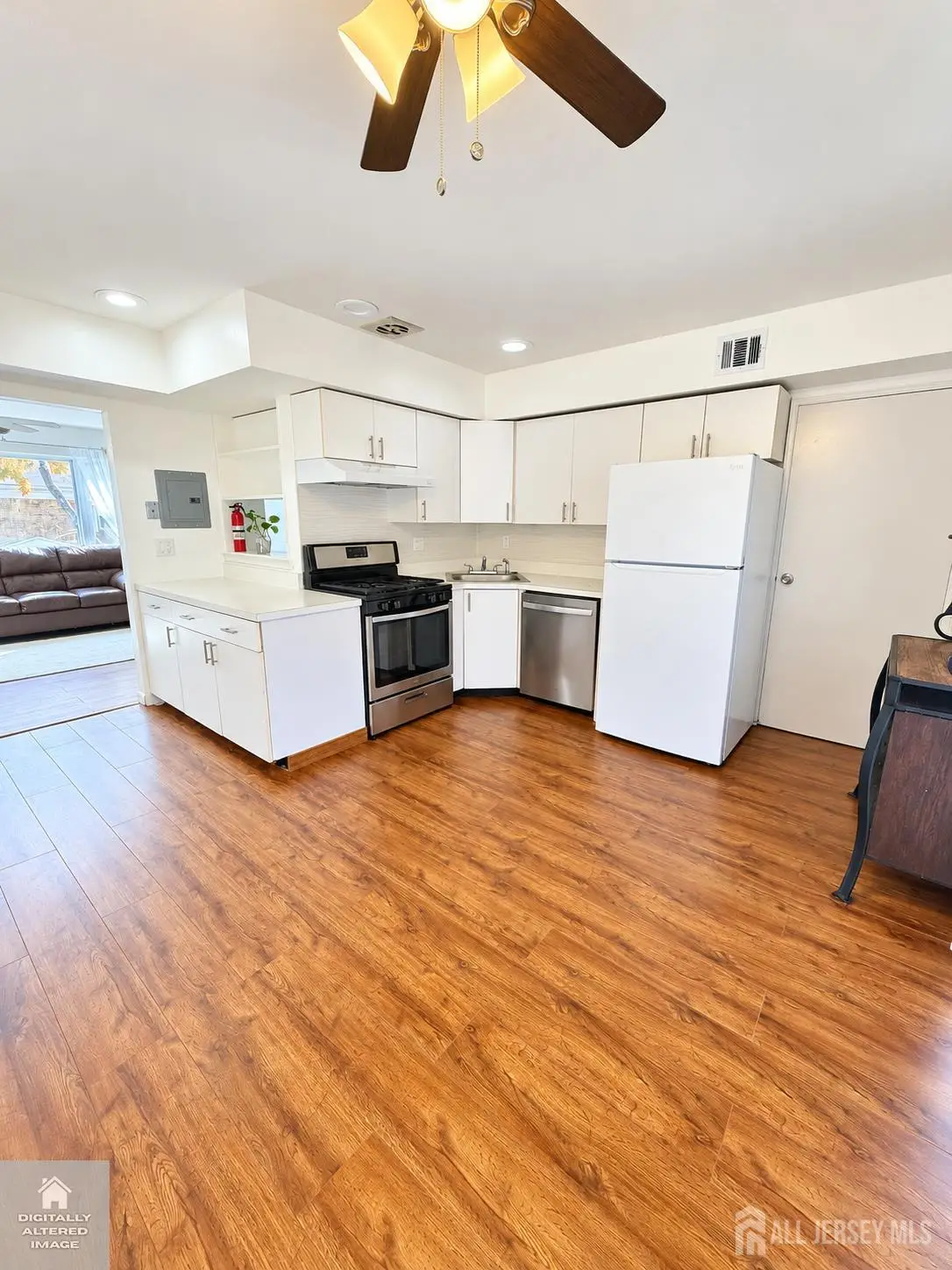-37 Judson Street #3B, Edison, NJ 08837 - #1