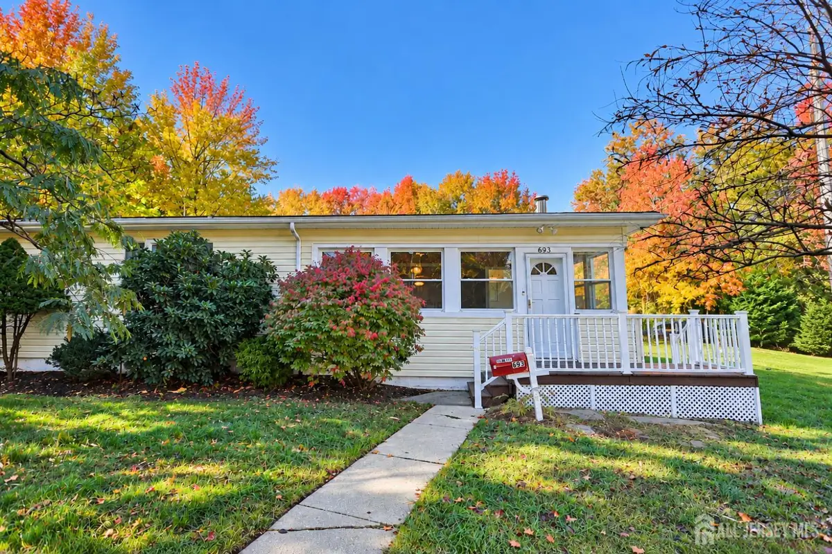 -693 Cook Avenue, Laurence Harbor, NJ 08879 - #1