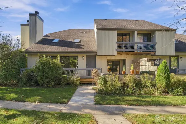 -19 Sherborne Street, Franklin Twsp, NJ 08873