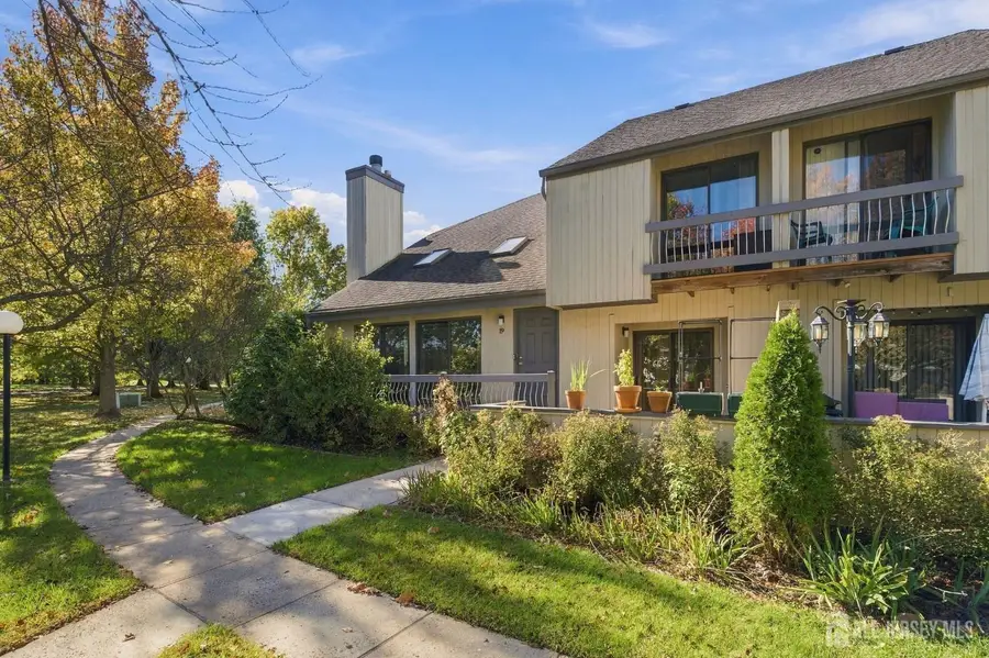 -19 Sherborne Street, Franklin Park, NJ 08873 - #2