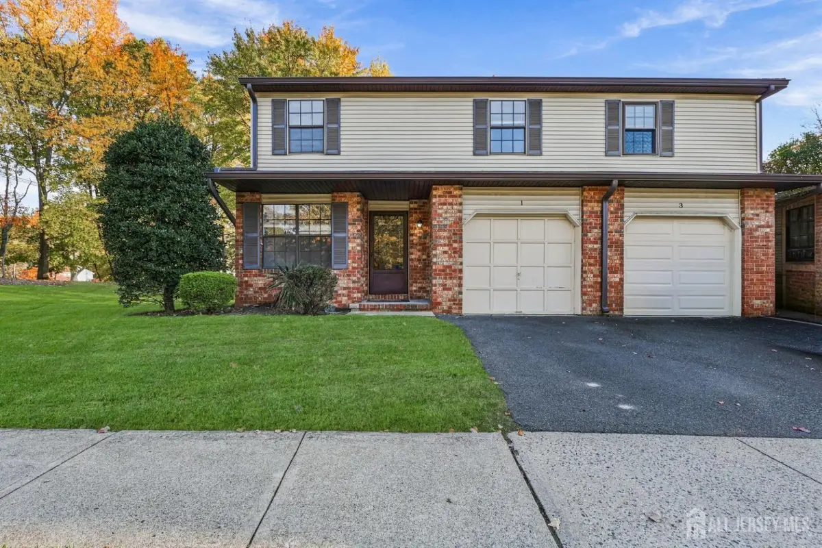 -1 Dogwood Drive, Edison, NJ 08820 - #1