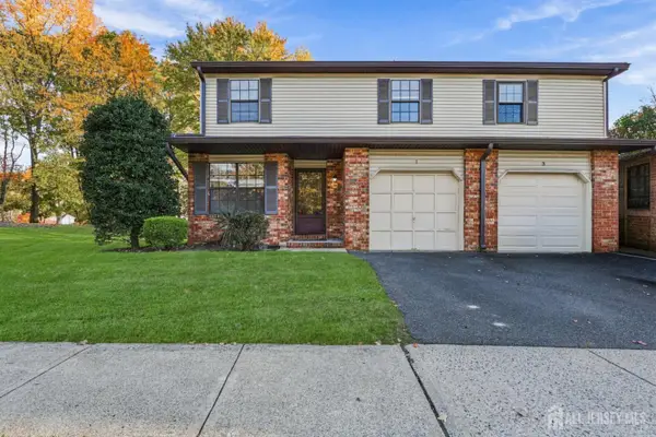 -1 Dogwood Drive, Edison, NJ 08820