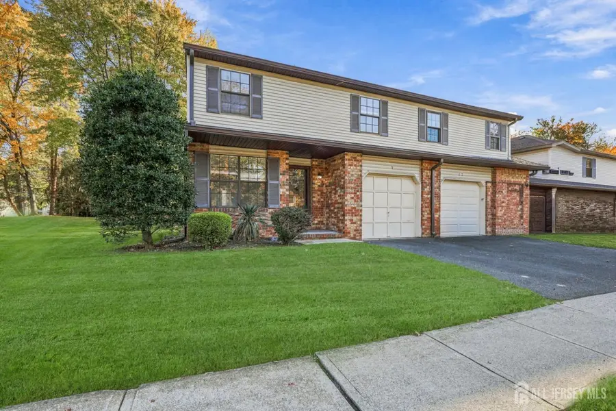 -1 Dogwood Drive, Edison, NJ 08820 - #2