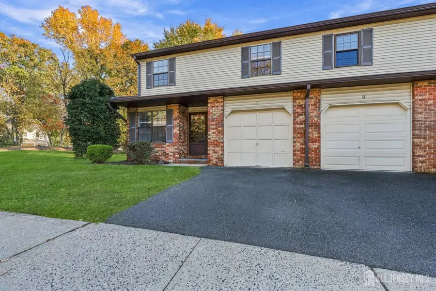-1 Dogwood Drive, Edison, NJ 08820 - #3