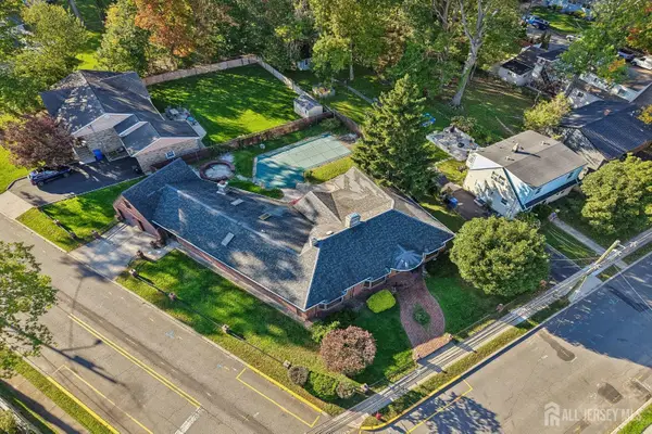 -97 Amherst Avenue, Colonia, NJ 07067