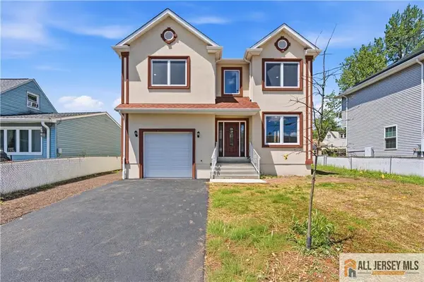 -66 Avon Terrace, Iselin, NJ 08830