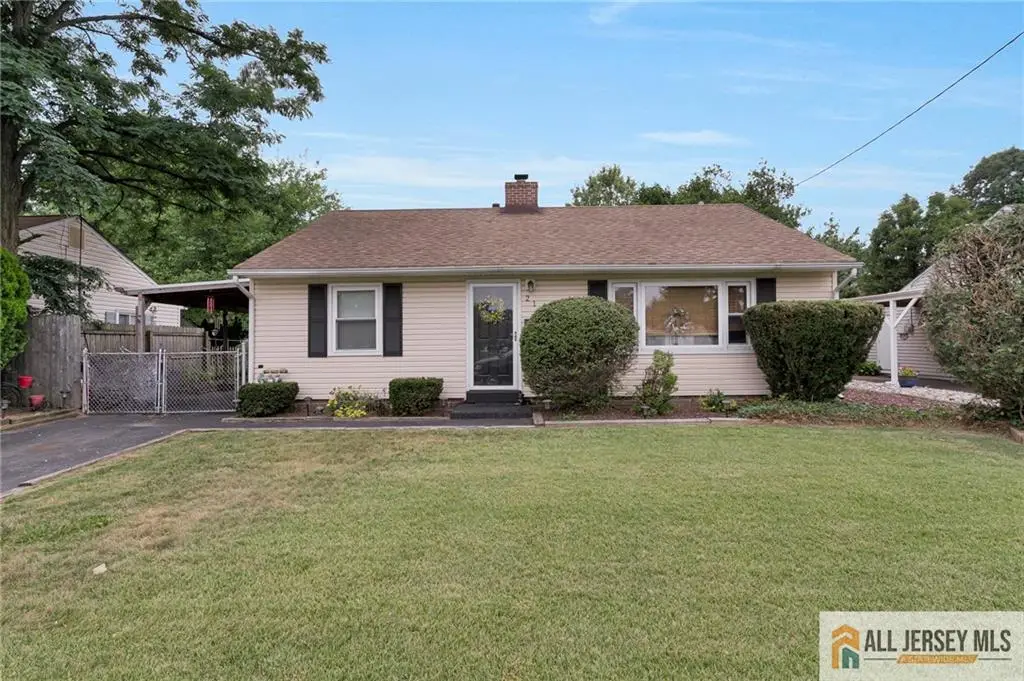 -21 Louis Avenue, Middlesex, NJ 08846 - #1
