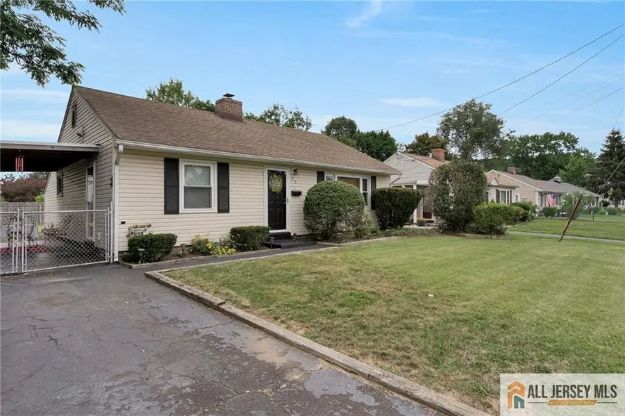 -21 Louis Avenue, Middlesex, NJ 08846 - #3