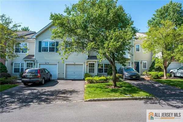 -403 Somerset Court, South Brunswick, NJ 08540