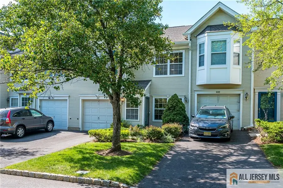 -403 Somerset Court, Heathcote, NJ 08540 - #3