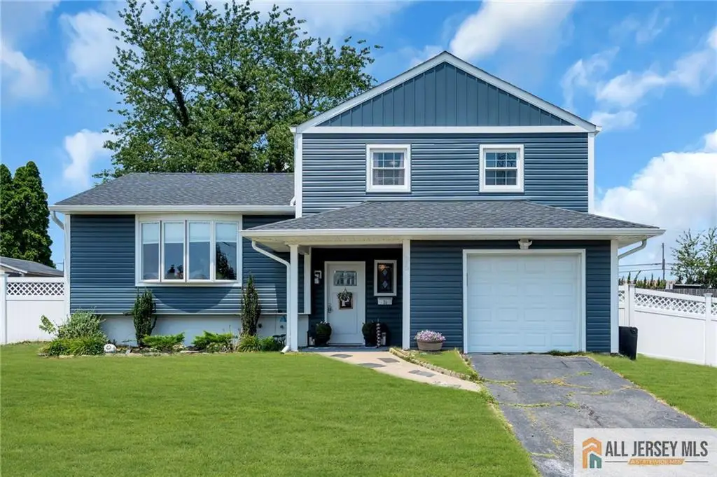 -25 Fanwood Drive, Sayreville, NJ 08872 - #1