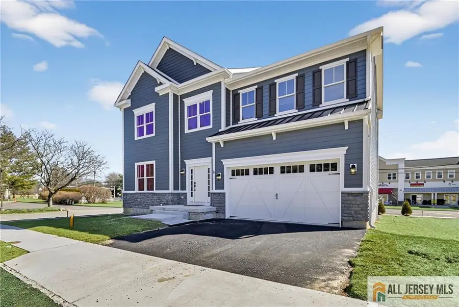 -8 Arthur Lane, Cranbury, NJ 08512 - #2