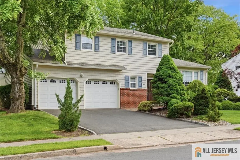 -46 Lynnwood Road, Edison, NJ 08820 - #1