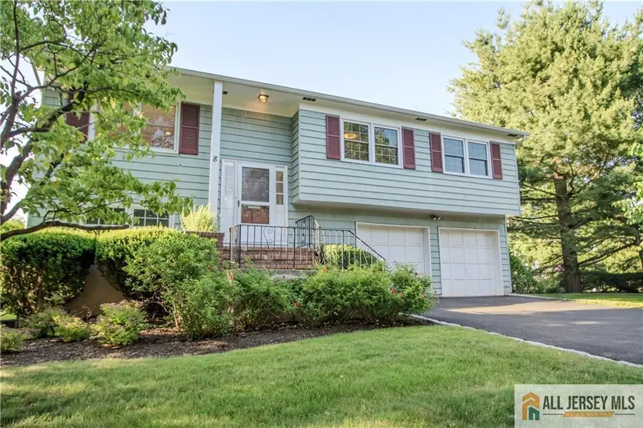 -8 Windy Hill Road, Metuchen, NJ 08840 - #3