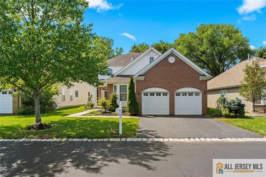-95 Crescent Way, Monroe, NJ 08831 - #2