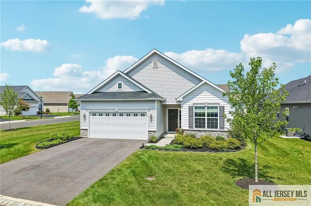 -2 Pier Street, Mount Holly, NJ 08060 - #1