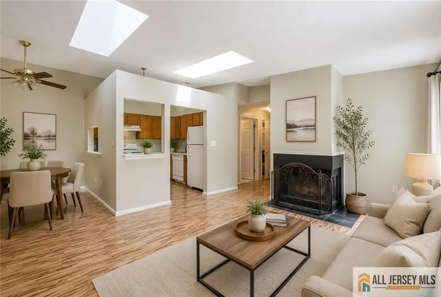 -107 Rachel Court, Franklin Park, NJ 08823 - #2