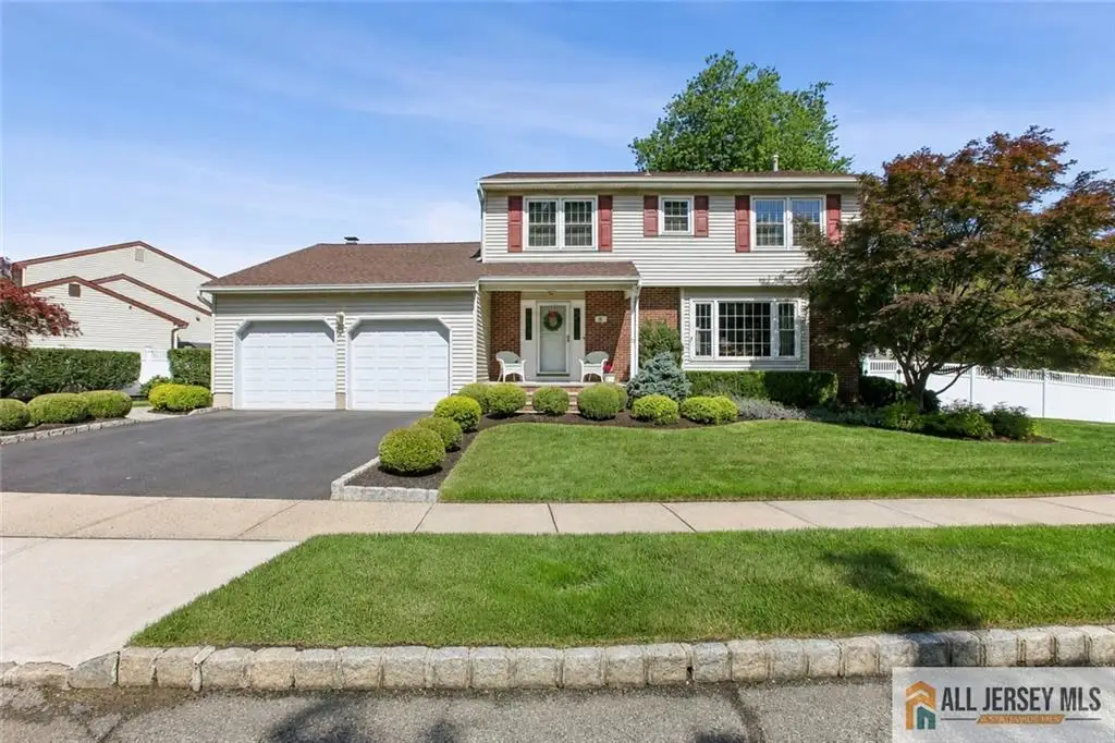 -4 Van Loan Avenue, Sayreville, NJ 08872 - #1