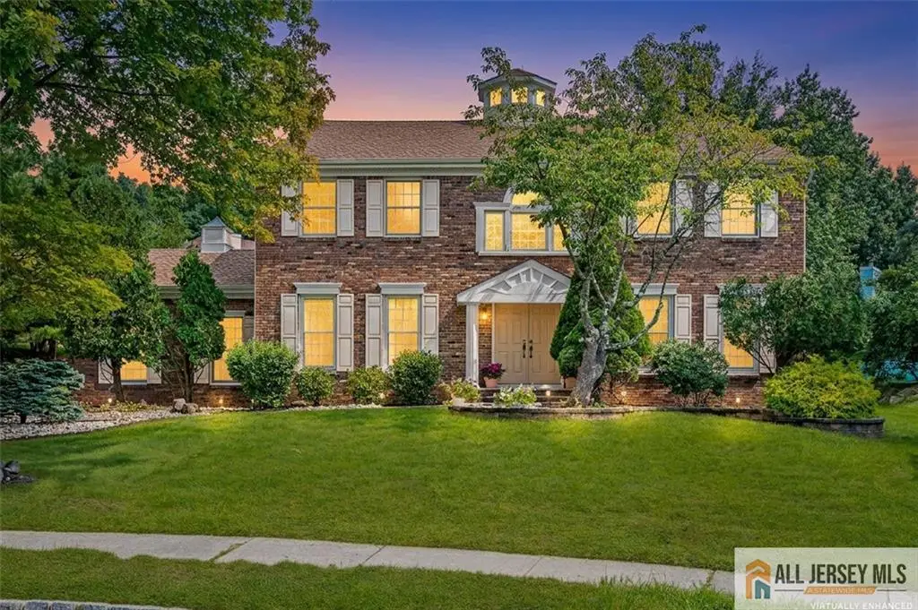 -60 Essex Drive, Heathcote, NJ 08852 - #1