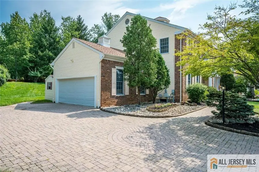 -60 Essex Drive, Heathcote, NJ 08852 - #3