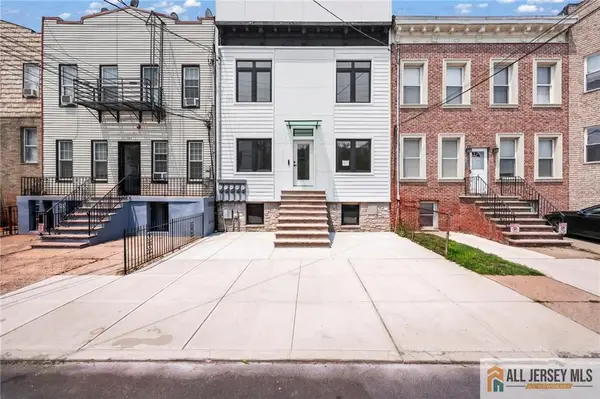 -291 New York Avenue, Jersey City, NJ 07307