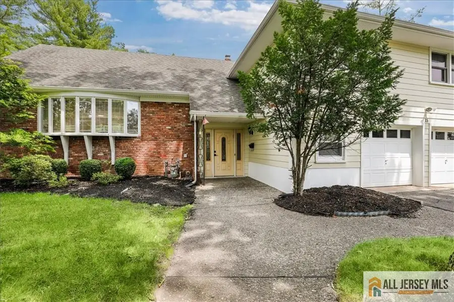 -15 Moraine Road, Edison, NJ 08820 - #3