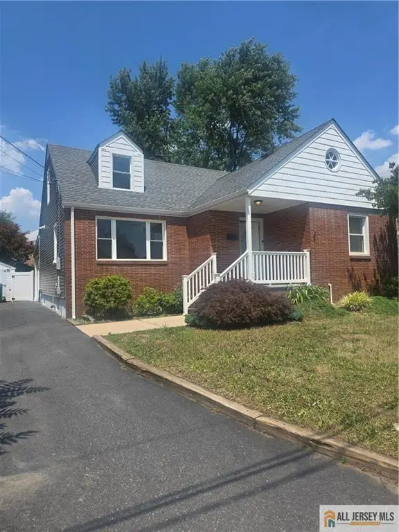 -45 Foyer Street, Edison, NJ 08817