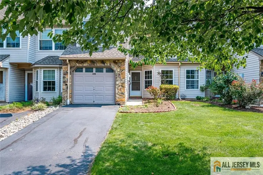 -235 Nebula Road, Piscataway, NJ 08854 - #2