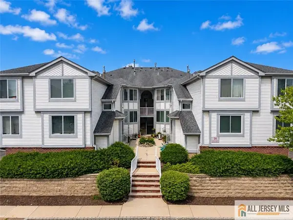 -2403 Jesse Way, Piscataway, NJ 08854