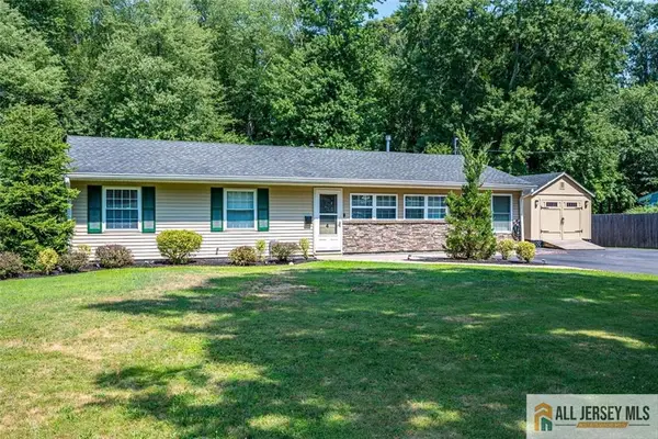 -4 Halsey Road, South Brunswick, NJ 08824