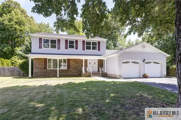-32 Ellmyer Road, Edison, NJ 08820
