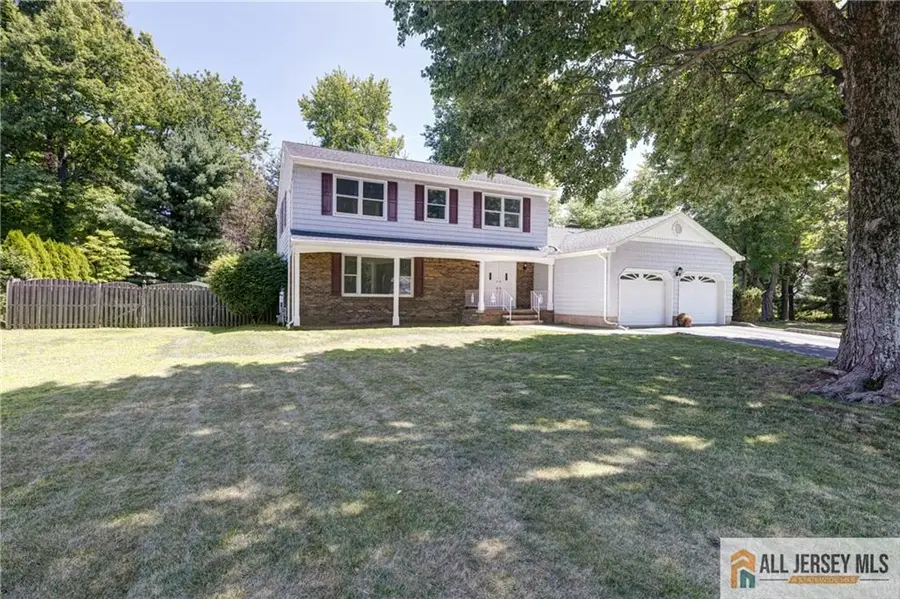 -32 Ellmyer Road, Edison, NJ 08820 - #2