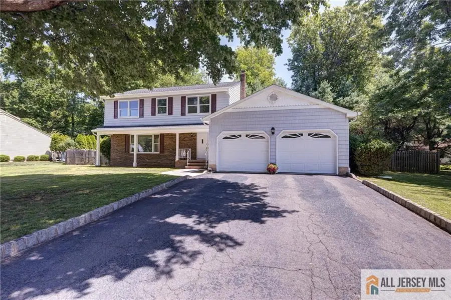 -32 Ellmyer Road, Edison, NJ 08820 - #3