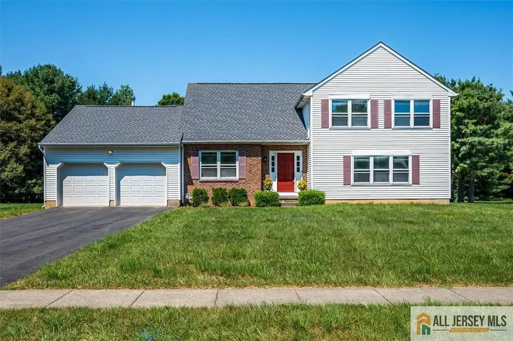 -23 Amherst Way, West Windsor, NJ 08550 - #1