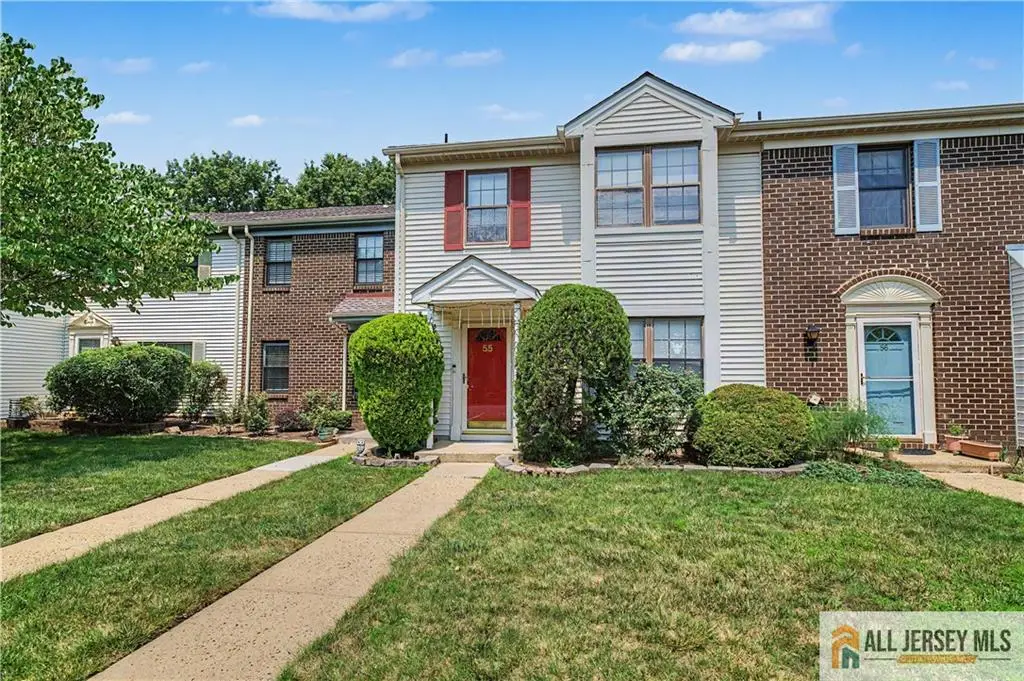 -55 Pear Tree Lane, Franklin Park, NJ 08823 - #1