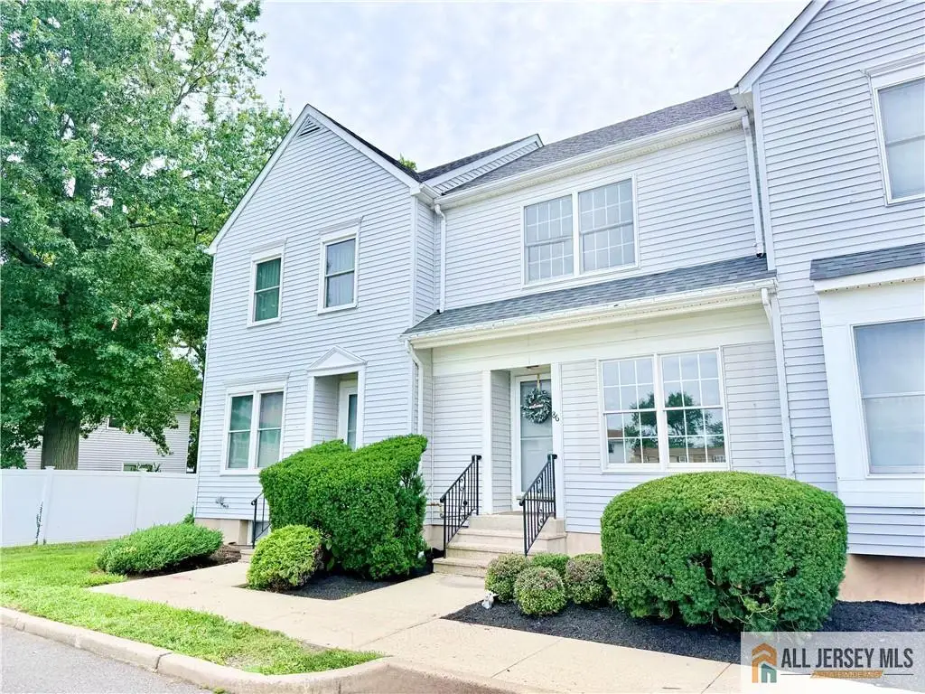 -86 Wilton Avenue Ne #403, Middlesex, NJ 08846 - #1