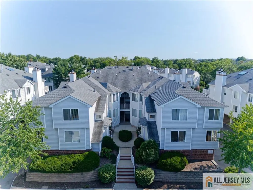 -2501 Jesse Way, Piscataway, NJ 08854 - #1