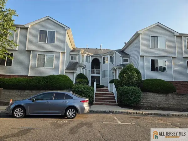 -2501 Jesse Way, Piscataway, NJ 08854