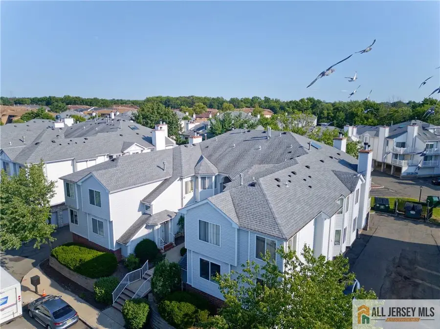-2501 Jesse Way, Piscataway, NJ 08854 - #2