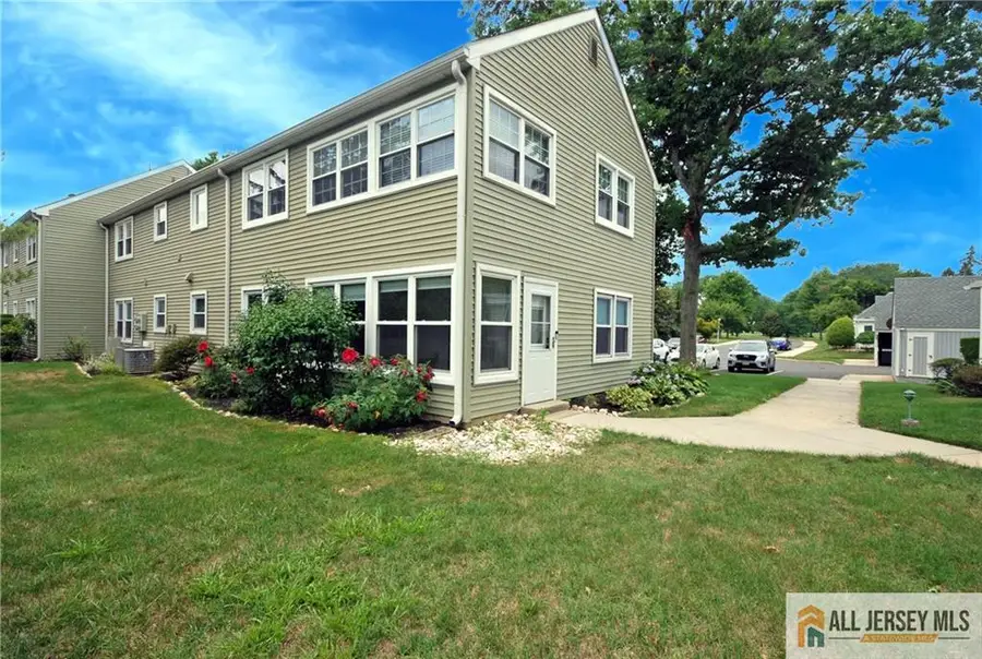 -264 Middlebury Lane #A, Monroe, NJ 08831 - #2