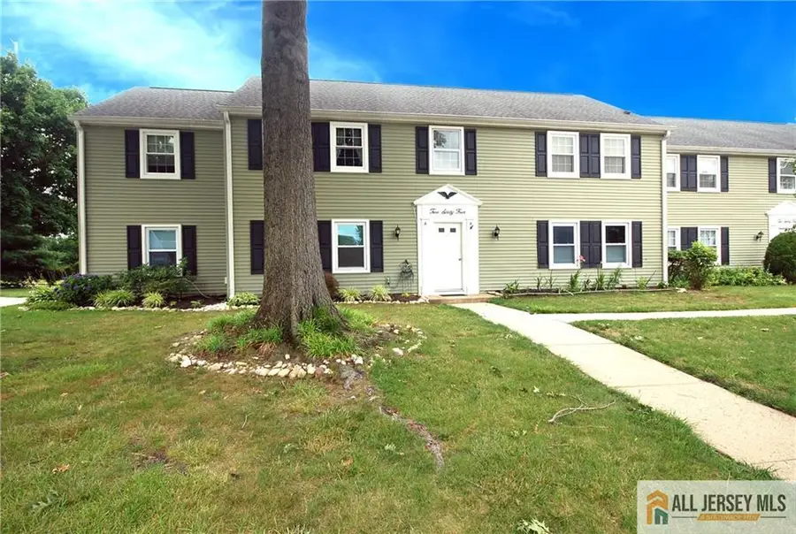 -264 Middlebury Lane #A, Monroe, NJ 08831 - #3
